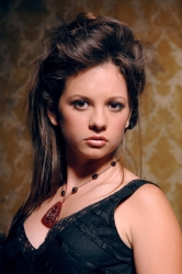 Photos de Mackenzie Rosman - Photoshoot John Sciulli HQ - 6